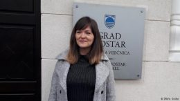Irma Baralija podnijela ostavku na mjesto potpredsjednice Naše stranke