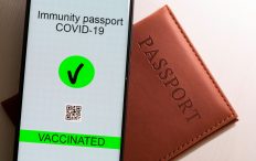 Domovi zdravlja u USK počeli izdavati Covid pasoše