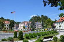 ŠESTI AUGUST – DAN GRADA CAZINA