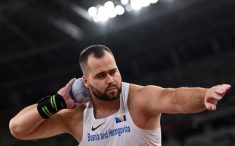 Mesud Pezer bez medalje  u Tokiju