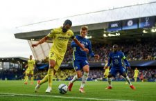 UEFA Superkup: Chelsea savladao Villarreal nakon penala