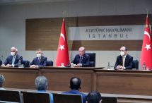 Erdogan pred dolazak u Sarajevo: BiH je ključna zemlja u regiji