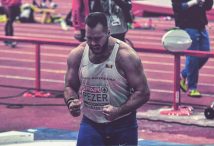 Mesud Pezer izborio finale u bacanju kugle na Olimpijskim igrama!