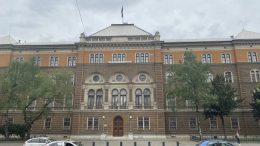 Danas sjednica Predsjedništva BiH