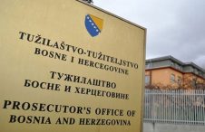 Predložen pritvor za osumnjičenog za međunarodno krijumčarenje oružja