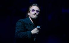 U Sarajevo danas dolazi veliki Bono