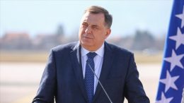 Zatraženo hitno formiranje predmeta protiv Milorada Dodika