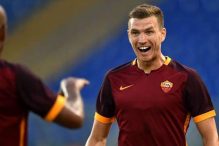 Džeko danas na ljekarskim pregledima, definitivno potpisuje za Inter