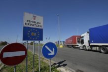 Nezvanično:Hrvatska za nekoliko dana pooštrava mjere na granicama sa BiH?
