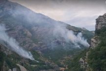 Proglašen prestanak stanja prirodne nesreće u Jablanici