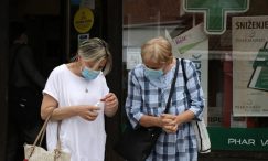 Krizni štab FBiH predložio produženje mjera za 14 dana, o početku nastave odlučivat će kantoni