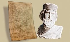 Na današnji dan napisana Povelja Kulina bana, dokument od neprocjenjive važnosti za BiH