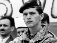 26 GODINA OD POGIBIJE GENERALA ARMIJE RBIH IZETA NANIĆA