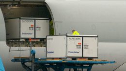 U petak u FBiH stiže 500.000 doza Sinopharm vakcina