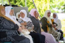 Majke Srebrenice: UN mora kazniti sve koji žele ostvariti propale ratne ciljeve u BiH