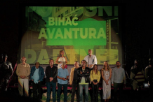 Sinoć otvoren 3. Avantura film festival u Bihaću