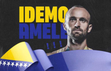 Amel Tuka danas trči finale na Olimpijskim igrama i lovi historijsku medalju za BiH