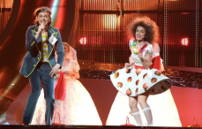 Lakin “Pokušaj” našao se na listi pjesama “zbog kojih su se fanovi zaljubili u Eurosong”