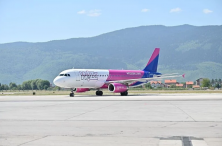 Wizz Air od decembra uvodi sedam novih linija sa sarajevskog aerodroma