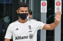 Messijeva situacija mogla bi se “ponoviti”, Ronaldo ne pregovara s Juventusom