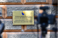 Dodikov kabinet reagovao povodom održane sjednice Predsjedništva BiH o vježbi EUFOR-a