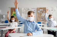 NA PRAGU NOVE ŠKOLSKE GODINE: NAČIN ODVIJANJA NASTAVE DIKTIRAT ĆE EPIDEMIOLOŠKA SITUACIJA, ALI I BROJ VAKCINISANIH PROSVJETNIH RADNIKA