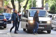 Na području Bihaća uhapšen Afganistanac zbog krijumčarenja ljudima