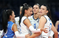 Odbojkašice BiH danas protiv Azerbejdžana love historijsku pobjedu