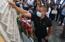 Od masakra na Markalama prošlo je 26 godina: Granata ubila 43, a teško ranila 84 civila