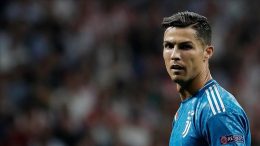 Cristiano Ronaldo je novi igrač Manchester Uniteda!
