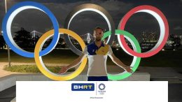 Amel Tuka u finalu Olimpijskih igara u Tokiju!