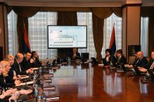 Stiglo naređenje iz Vlade RS: Hitno prekinuti svako učešće na nivou BiH