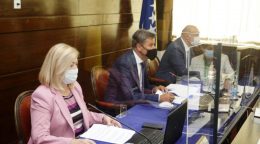 Nove naredbe: Vlada FBiH usvojila nove epidemiološke preporuke