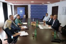 Počele pripreme za izgradnju brze ceste Bihać – Cazin – Velika Kladuša “teške” 500 miliona eura