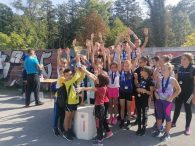ATLETSKI KLUB KRAJIŠNIK POBJEDNIK KUPA USK-a