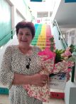 Nafa Veladžić ispraćena u zasluženu penziju