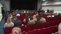 USK: Potpisani  ugovori  za stipendije sa studentima iz populacije boračkih kategorija