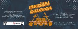 Muzičke radionice sa najboljim svjetskim gitaristom u Velikoj Kladuši