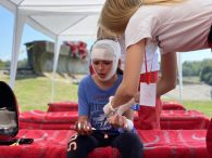 Svjetski dan prve pomoći: Budi heroj u svojoj školi i zajednici