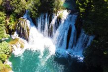 Turistička  sezona u  USK uspješnija od prethodne