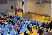 Održana komemoracija za preminulog Admila Mulalića