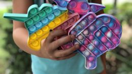Šta su Pop It Fidget igračke i zašto su toliko popularne