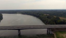 Otvaranje mosta i GP Svilaj