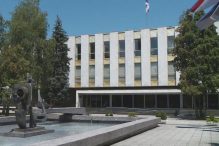 NSRS o Prijedlogu rebalansa budžeta