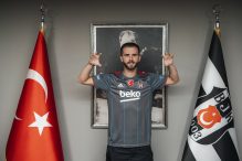 Pjanić uzbuđen nakon predstavljanja u Bešiktašu