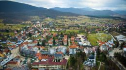 Predstavnici međunarodne zajednice u posjeti Bosanskom Petrovcu