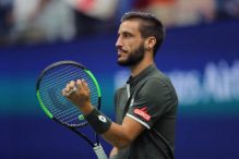 Džumhur nazadovao sedam pozicija na ATP listi, Đoković slavi jubilej na vrhu