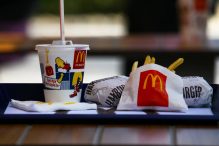 Znate li zašto Coca-Cola u McDonald’su ima drugačiji okus?