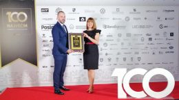 NP “Una”  dobitnik priznanja “100 najvećih u Bosni i Hercegovini”