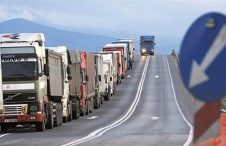 BiH najviše izvozila u Hrvatsku, Srbiju, Italiju, Njemačku i Austriju